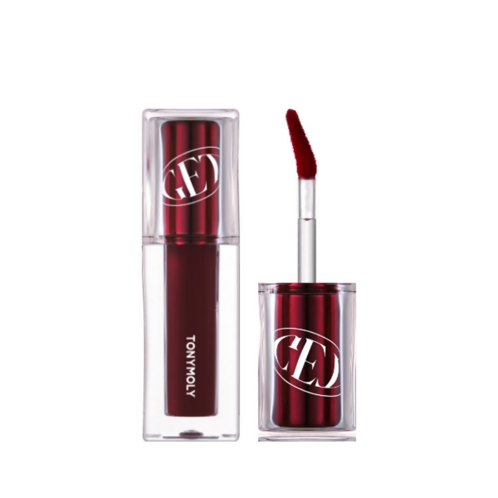 Tonymoly Get It Tint Waterful Butter - 11 Winter Vin Chaud