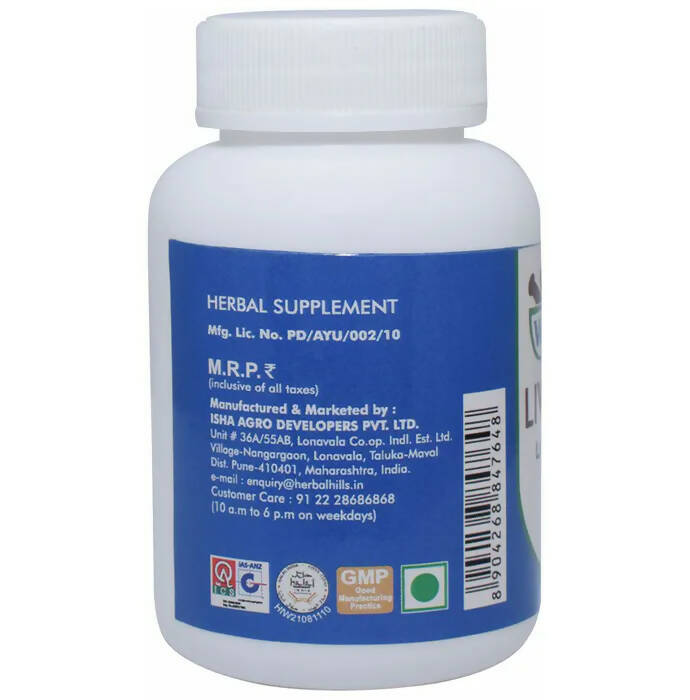 Ved Tattva Livvedic Tablets