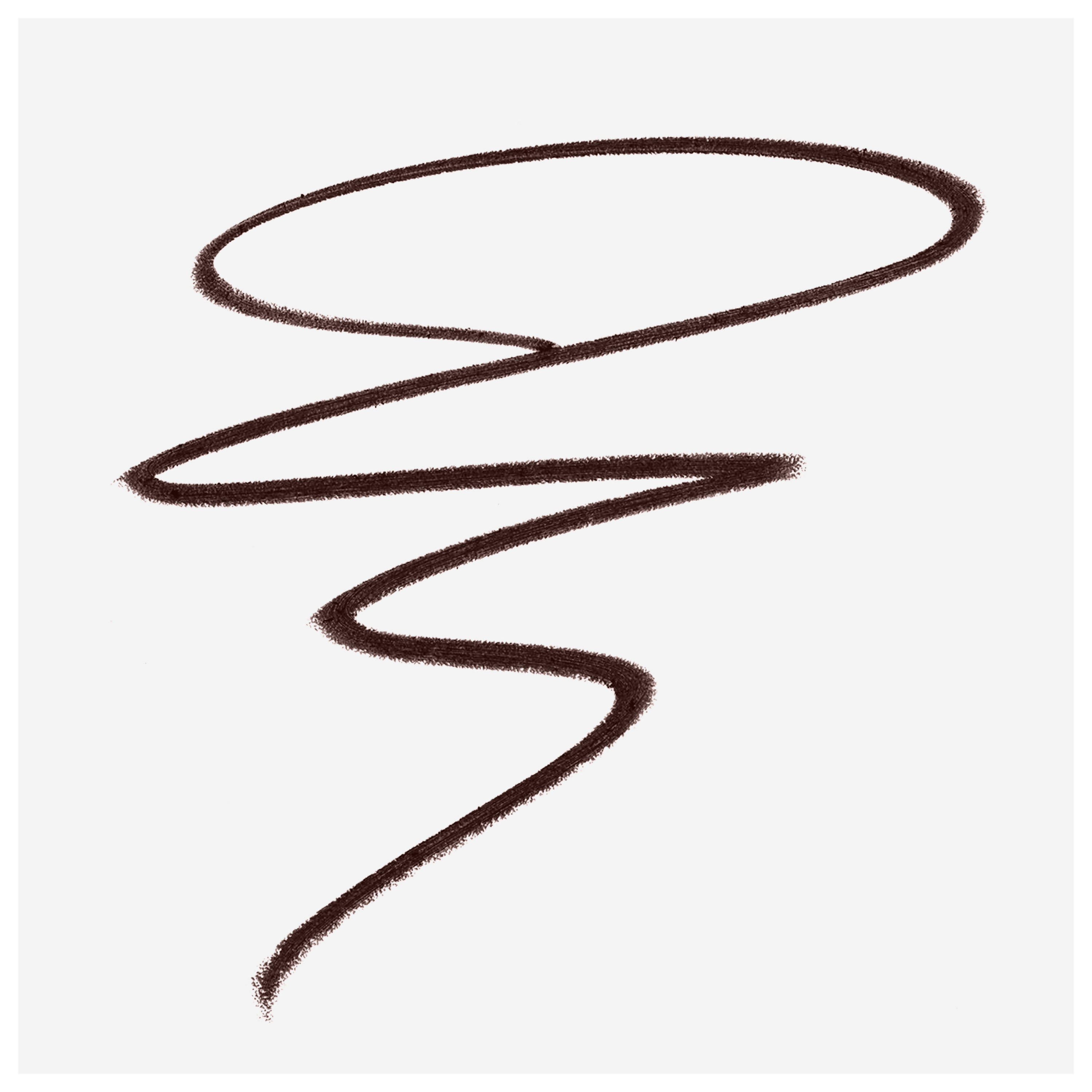 Rimmel London Scandaleyes Exaggerate Eye Definer - Chocolate Brown
