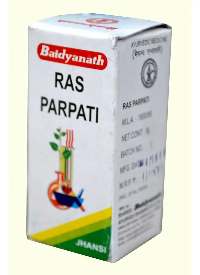 Ras Parpati - Image 2