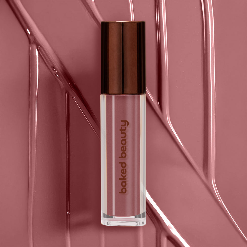 Baked Beauty Real Talk - Cloud Touch Mousse Texture Liquid Lipstick