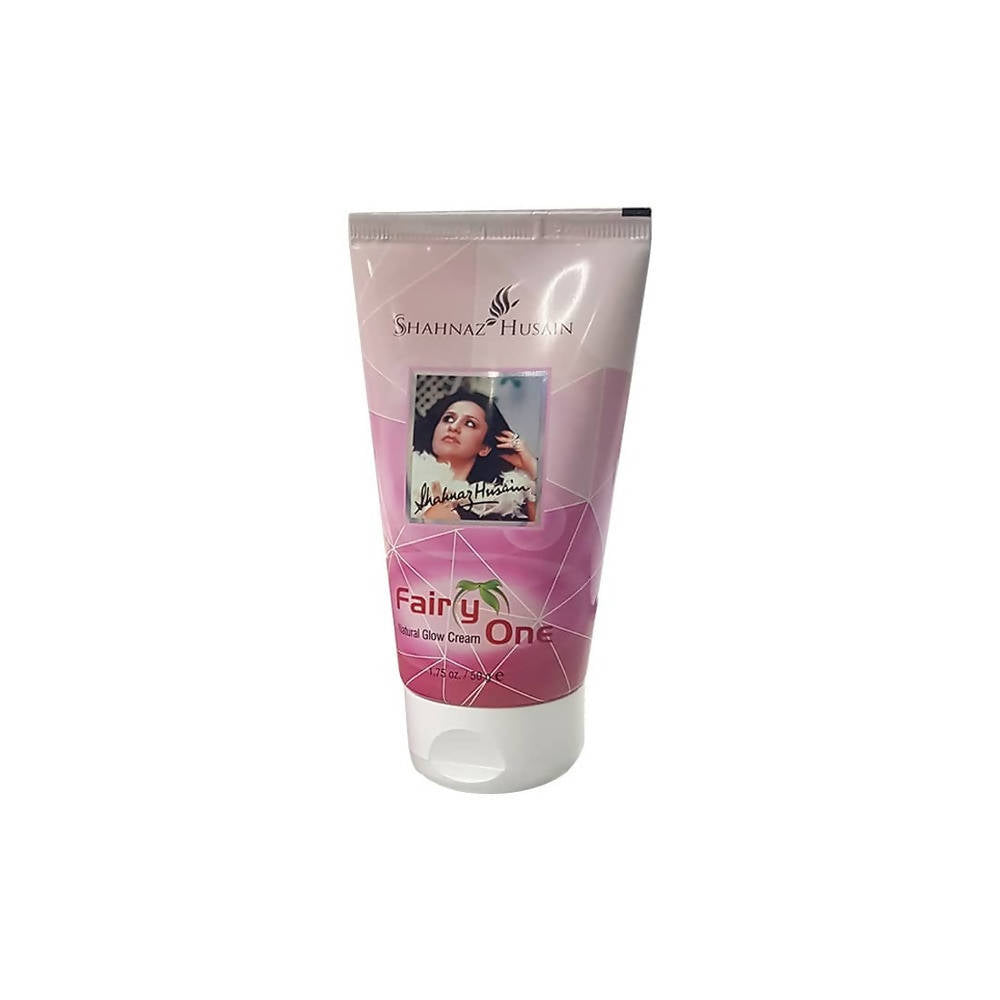 Shahnaz Husain Fairy One Natural Glow Cream (50 gm)