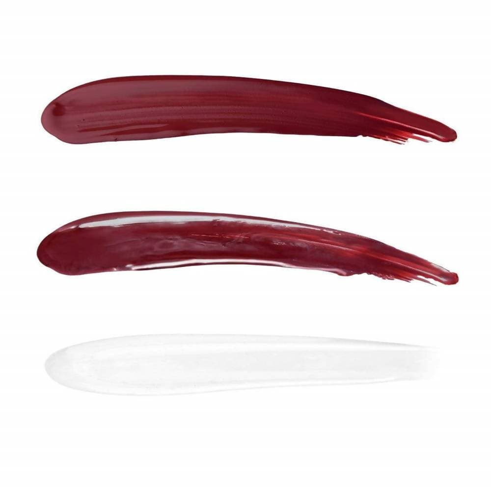 Sugar Smudge Me Not Lip Duo - Brazen Raisin (Burgundy)