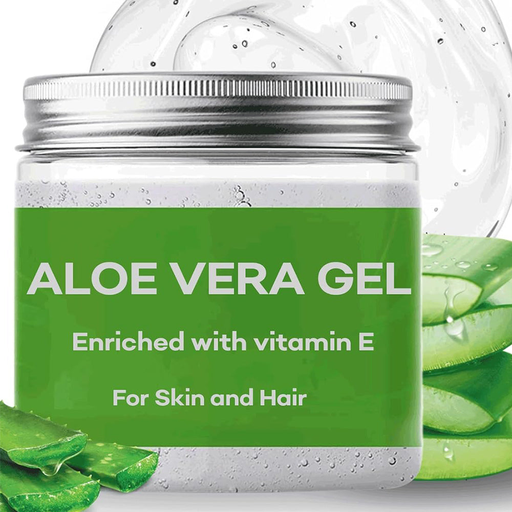 Samisha Multi Purpose Aloe Vera Gel