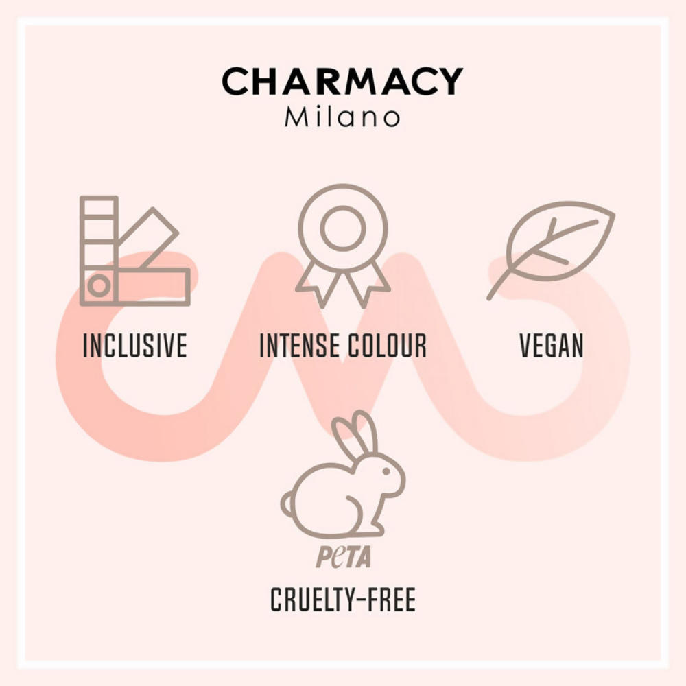Charmacy Milano Insane Shifters Eyeshadow - 503
