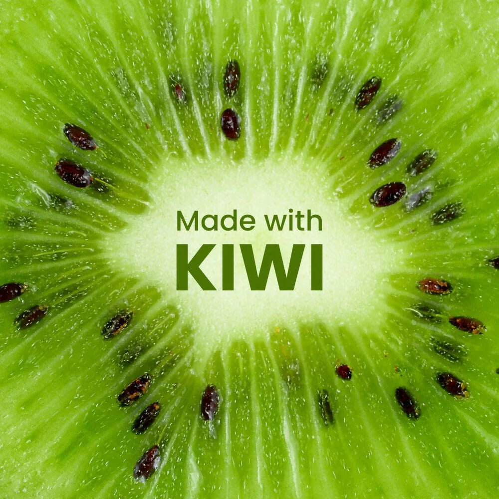 WildOak Candid Lemon Shea Butter Sugar Scrub | 300gm | With Niacinamide, Vegan Collagen & Peptides | Tan Removal & Smooth Skin | Removes Dead Skin | Ultra Hydrating, Exfoliating & Moisturising Sugar Body Scrub