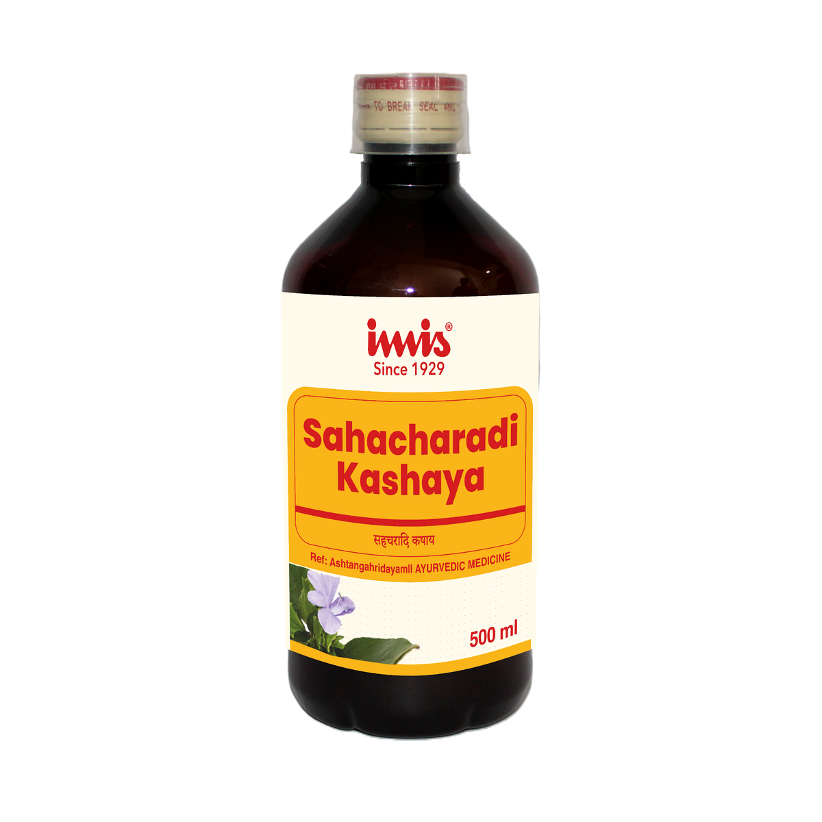 IMIS Ayurveda Sahacharadi Kashaya
