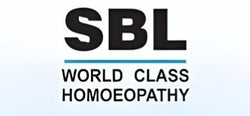 SBL Homeopathy