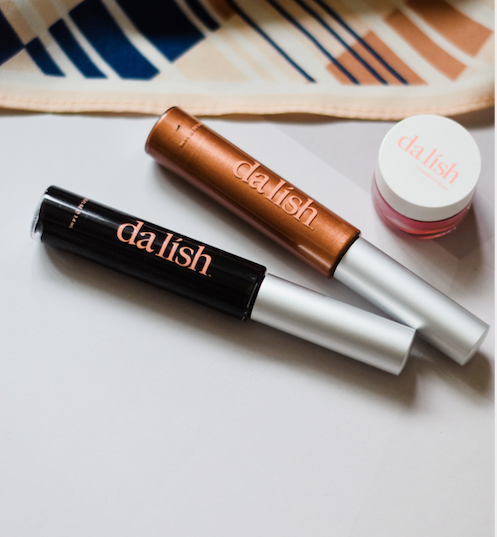 π MASCARA β BLACK & BROWN/BLACK π