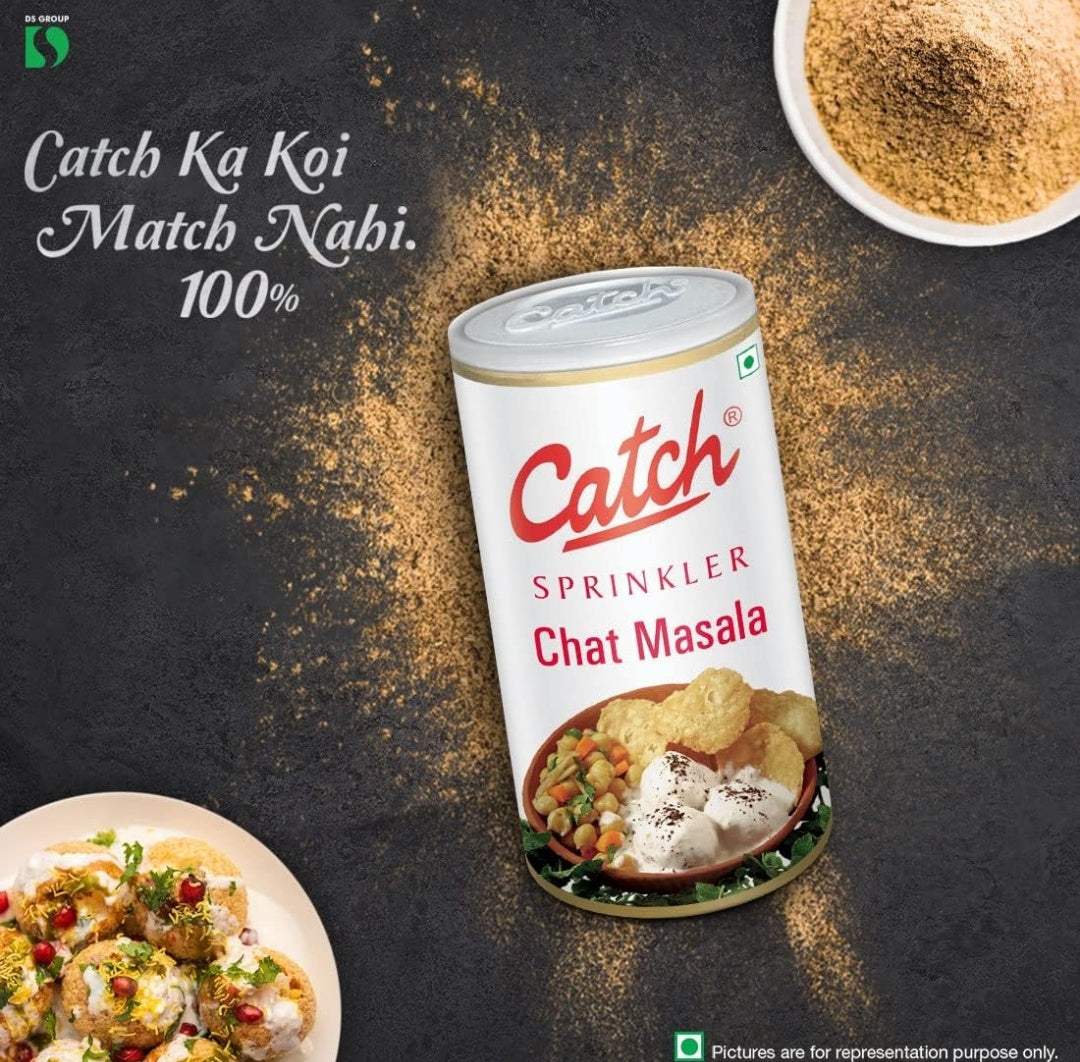 Catch Sprinkler Chat Masala