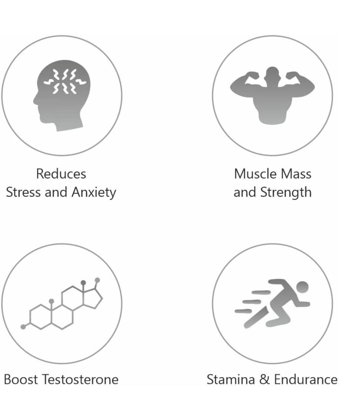 Jain Ashwagandha Powder