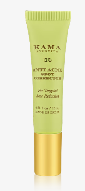 Kama Ayurveda - Anti Acne Spot Corrector