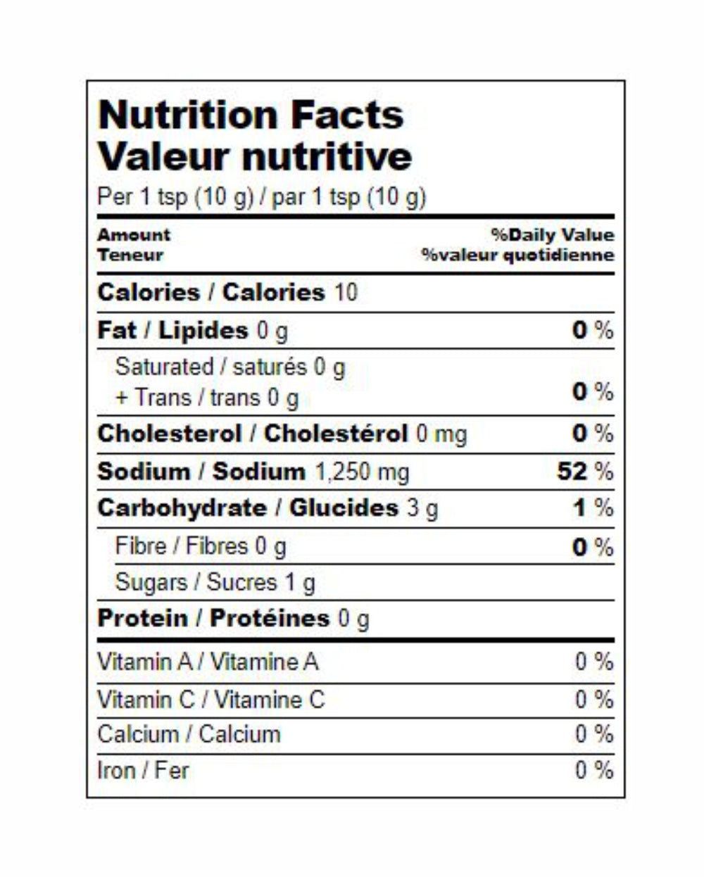 Shan Seasoning Mix Chinese Chowmein 35g