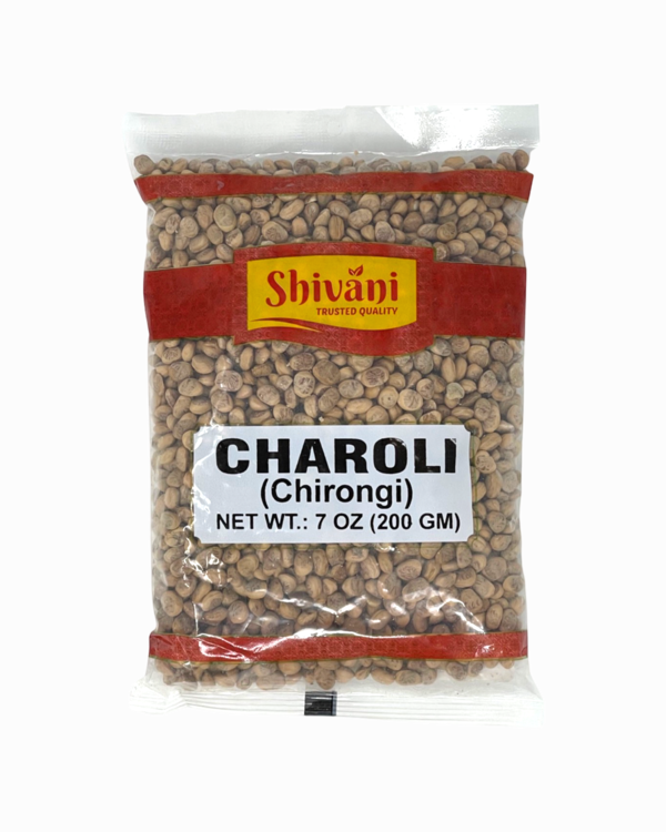 Shivani Charoli 200gm
