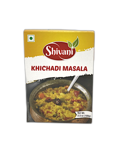 Shivani Khichdi Masala 100gm