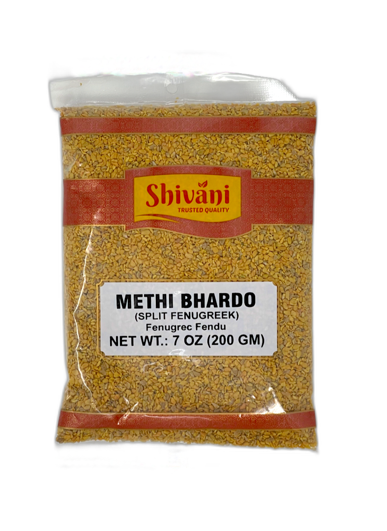 Shivani Methi Bhardo 200gm