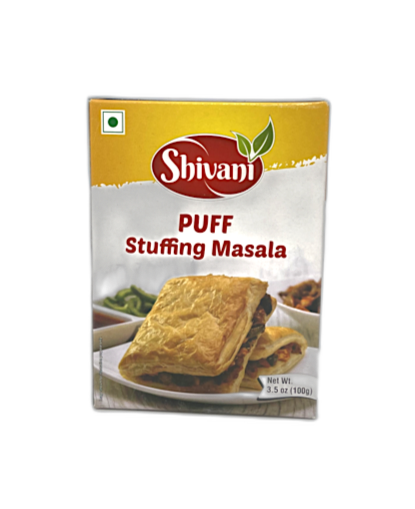 Shivani Puff Stuffing Masala