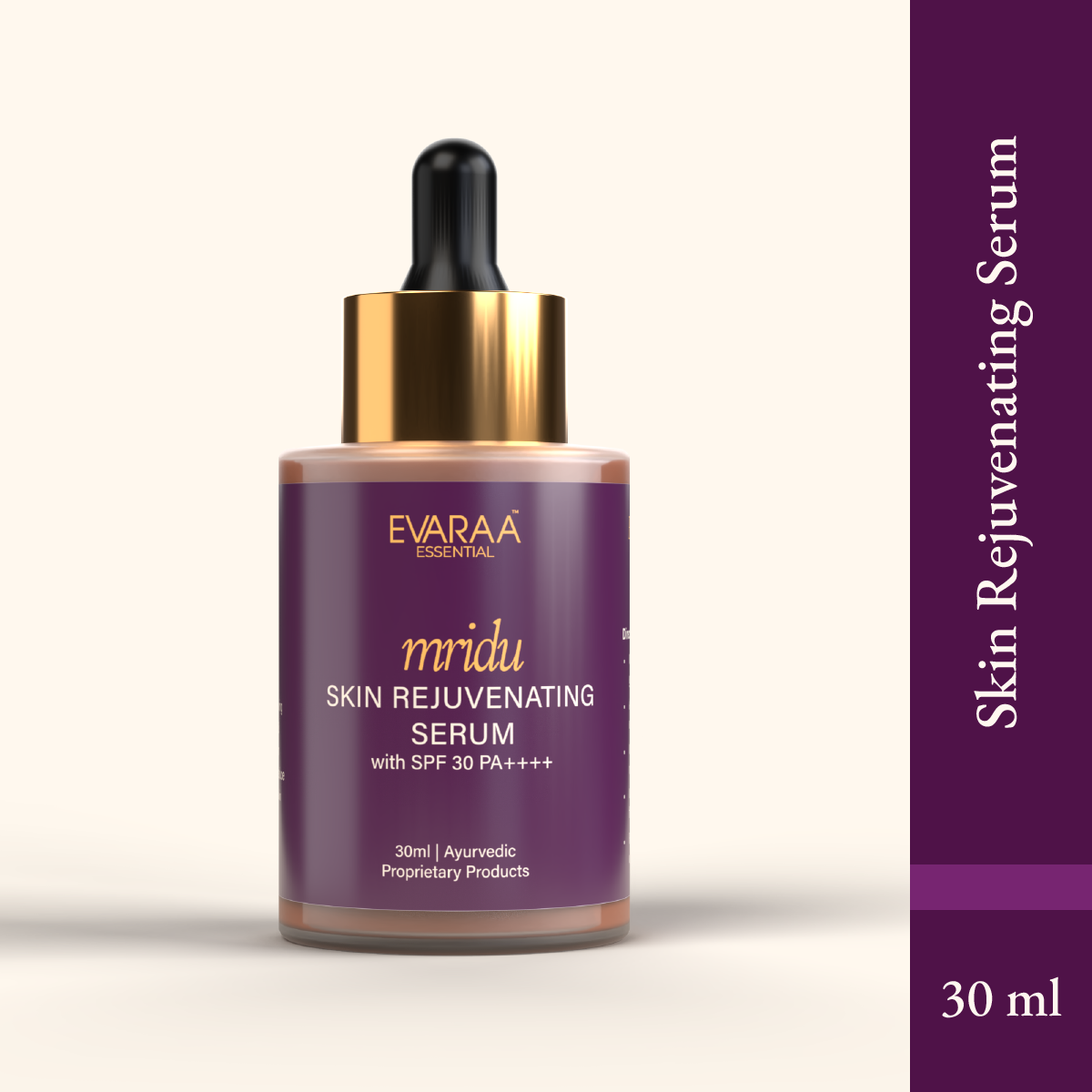 Evaraa Essential Skin Rejuvenating Serum
