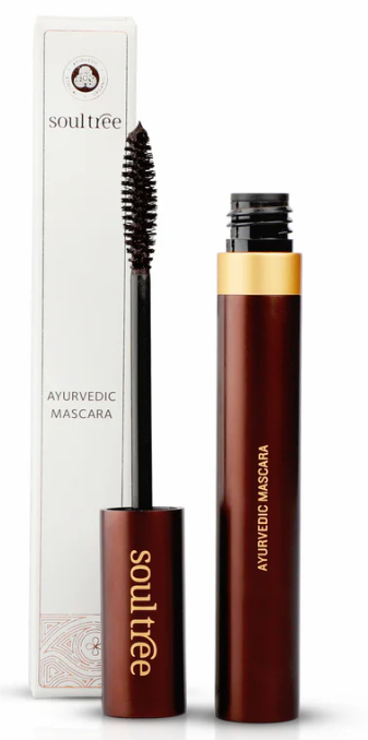 SoulTree MASCARA - PURE BLACK