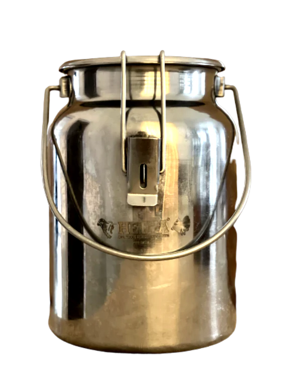 Himalayan Badri Cow A2 cultured Bilona Ghee / A2 Ghee