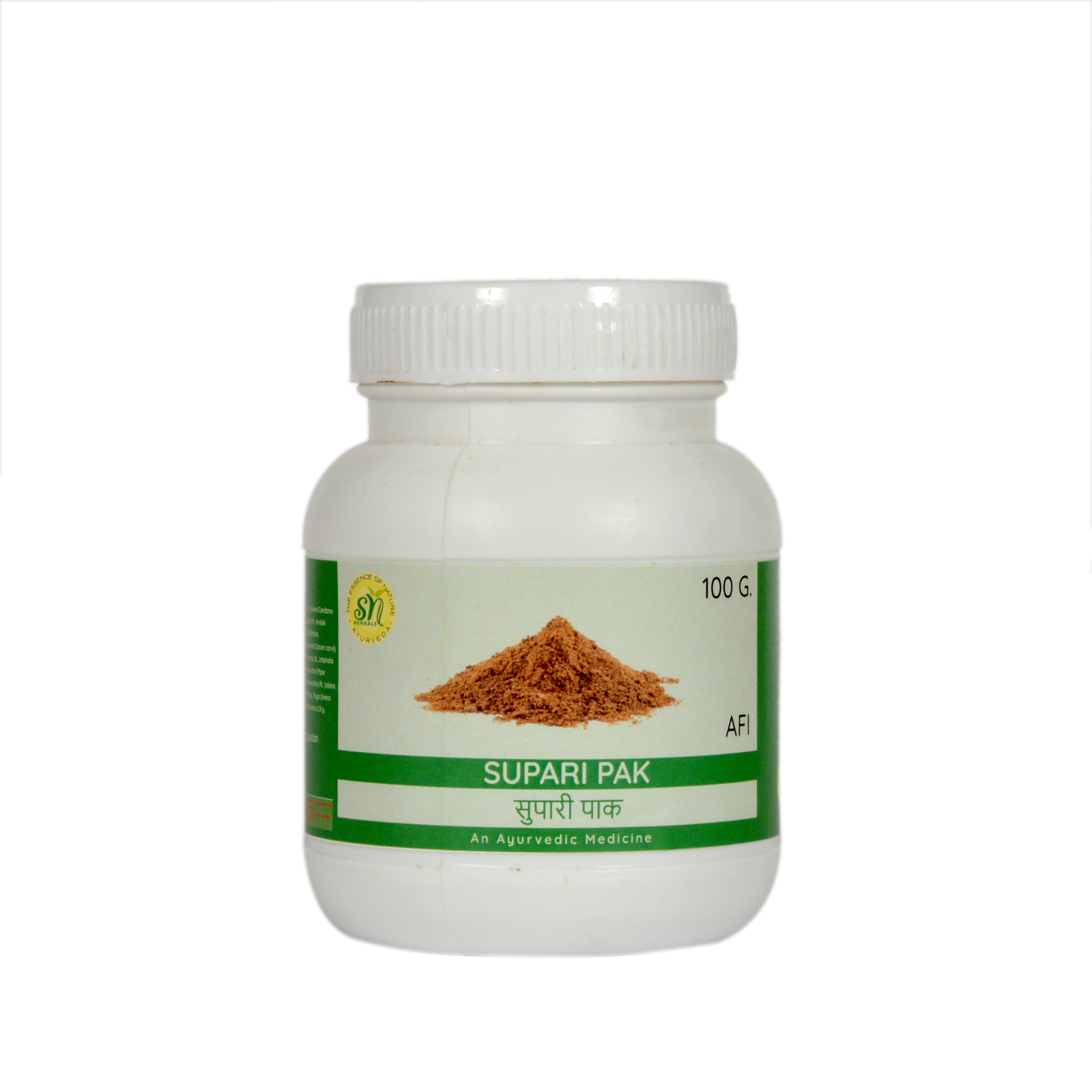 SN Herbals Supari Pak Churna