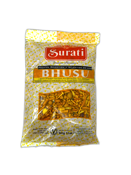 Surati Bhusu 341g