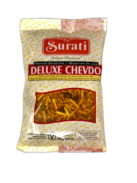 Surati Delux Chevdo 300g