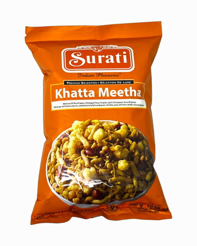 Surati Khatta Meetha 300g