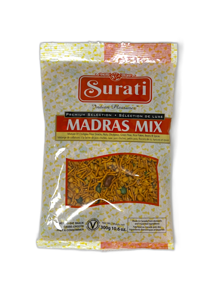 Surati Madras Mix 300g