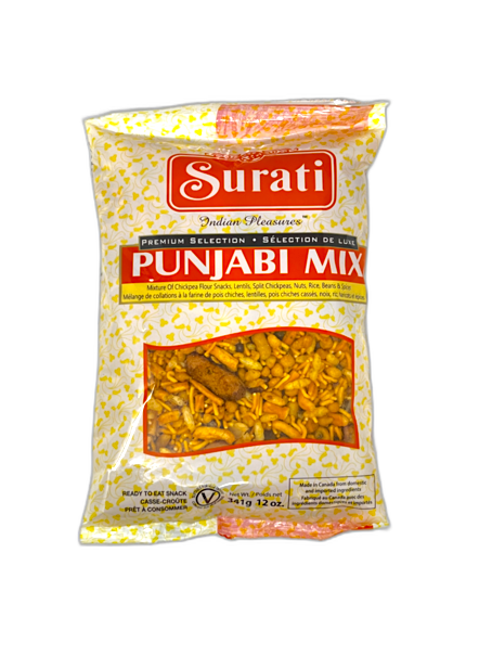 Surati Punjabi Mix 341g