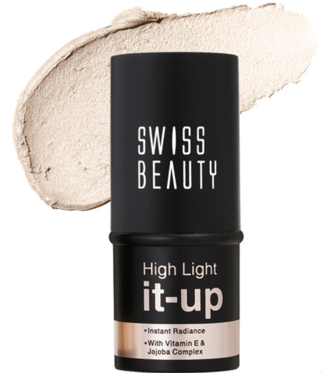 Swiss Beauty High Light It-Up Highlighter