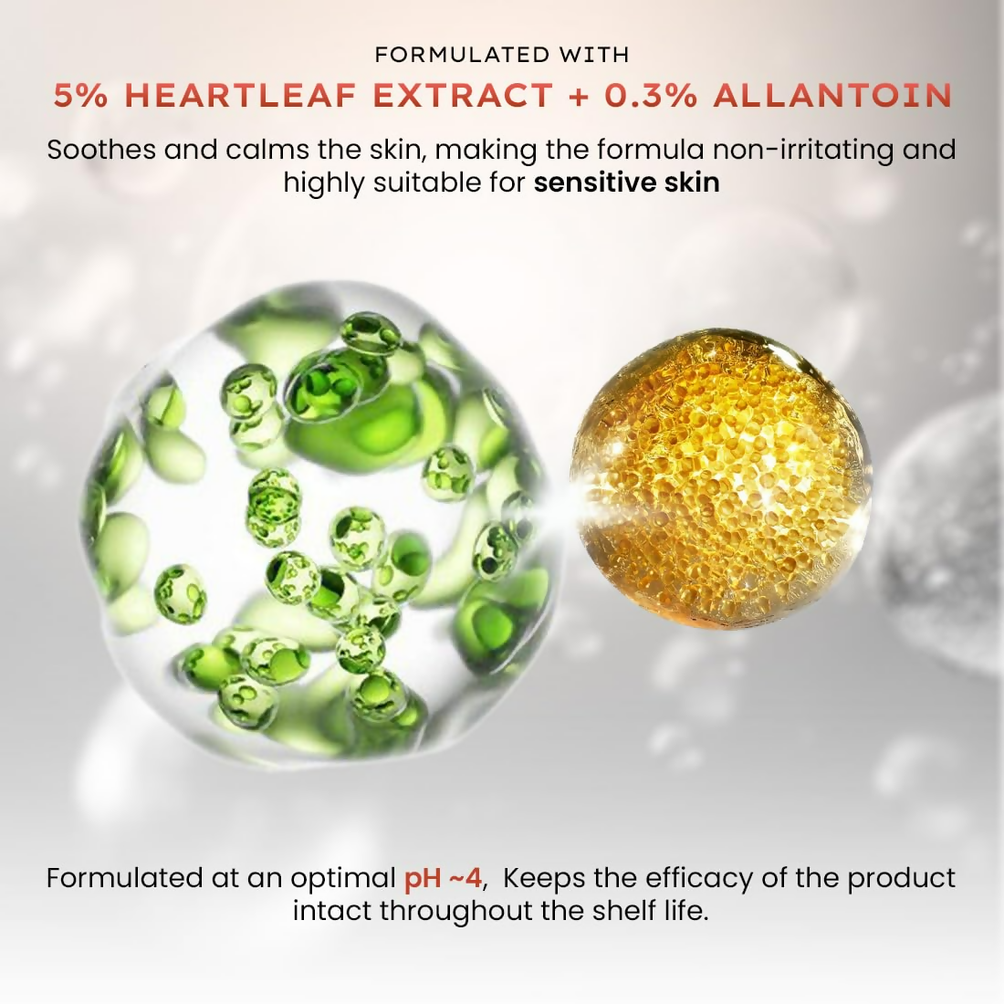 Hyphen By Kriti Sanon 10% Vitamin C, 1% Vitamin E & Ferulic Acid Serum