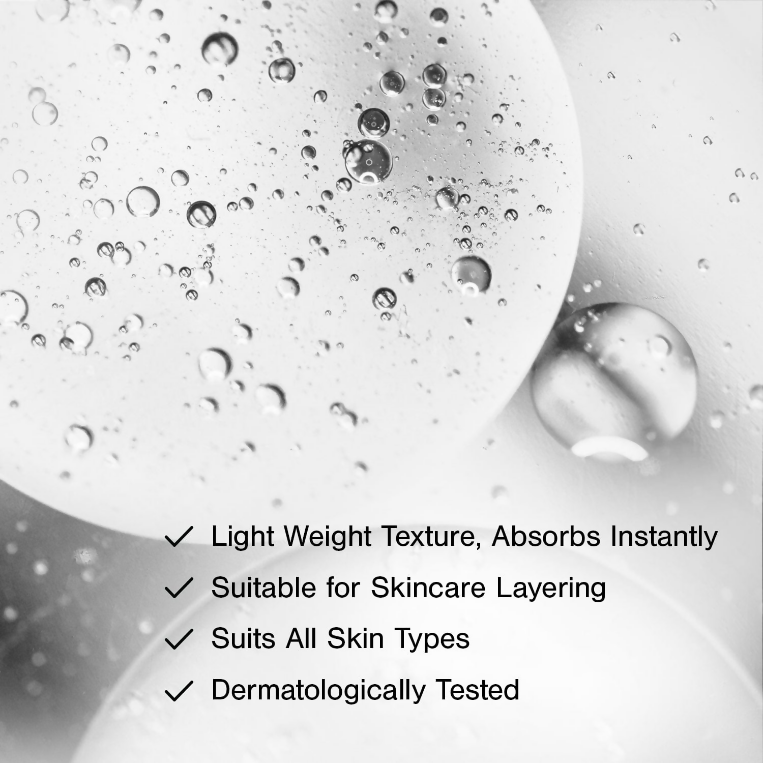 Juicy Chemistry 10% Niacinamide + 2% Ectoin Face Serum