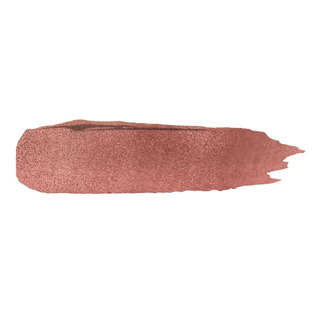 Wet n Wild Megalast Liquid Catsuit Metallic Lipstick - Ride On My Copper
