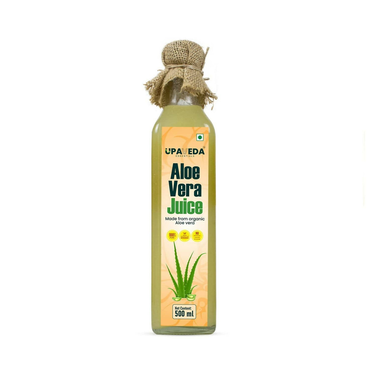 Upaveda Aloe Vera Juice
