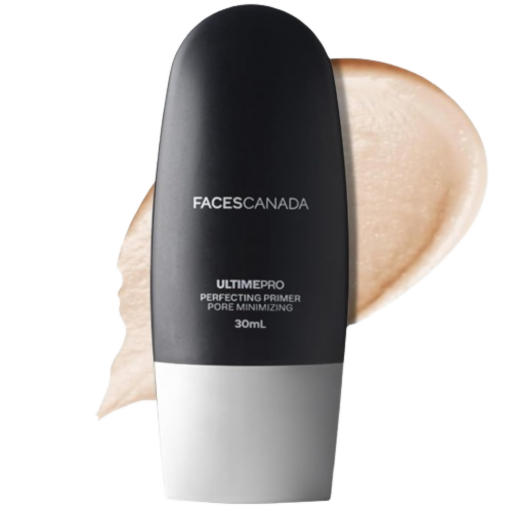 Faces Canada Ultime Pro Perfecting Primer