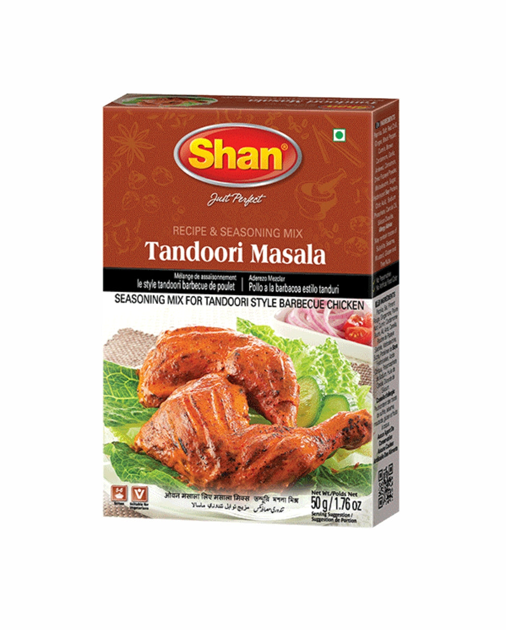 Shan Seasoning Mix Tandoori Masala