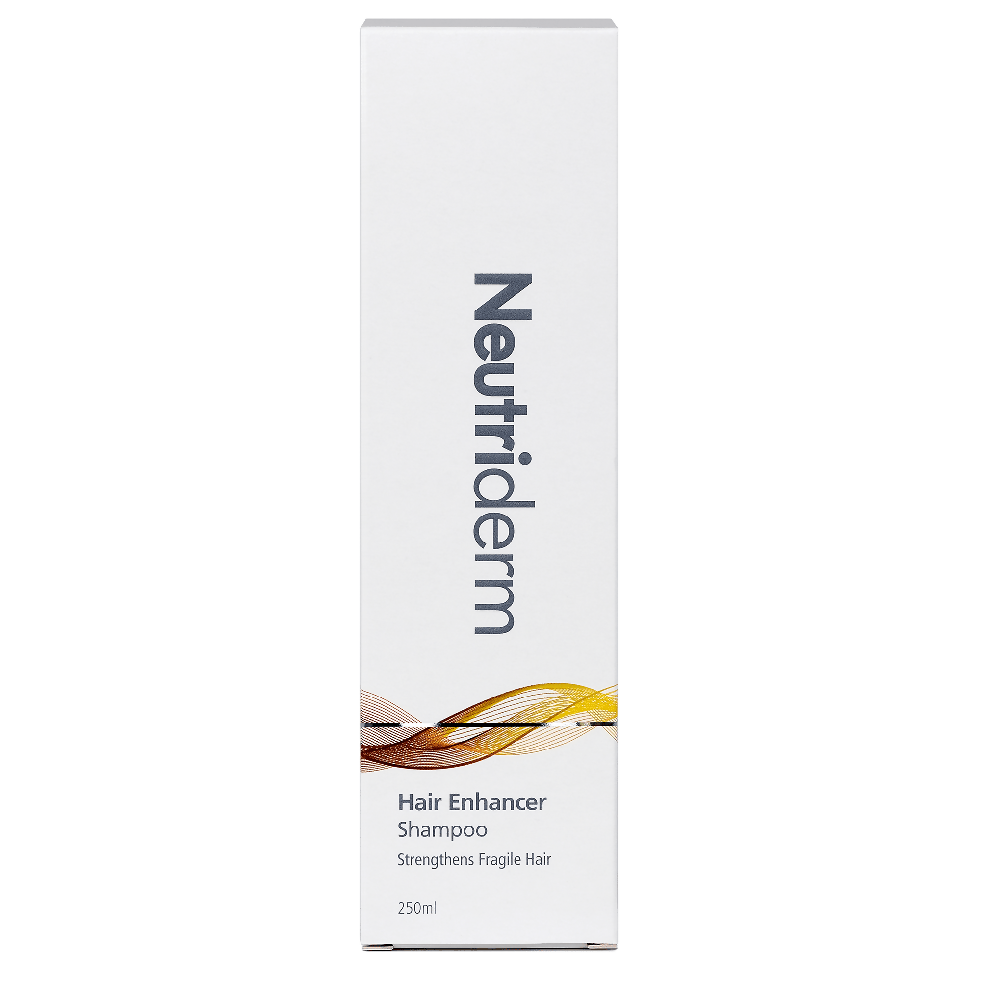 Neutriderm Hair Enhancer Shampoo