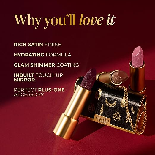 LoveChild Masaba The Batua (Purse) Lipstick