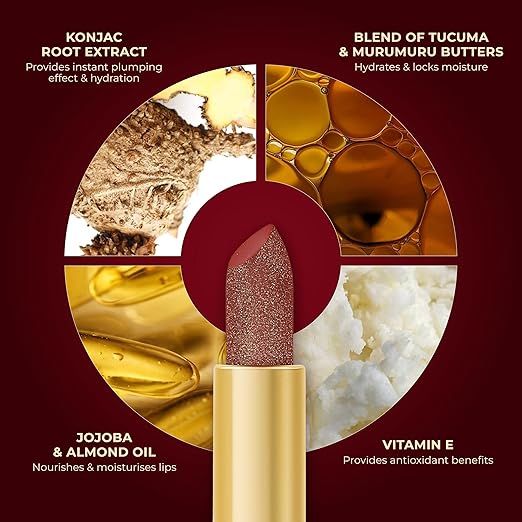 LoveChild Masaba The Batua (Purse) Lipstick
