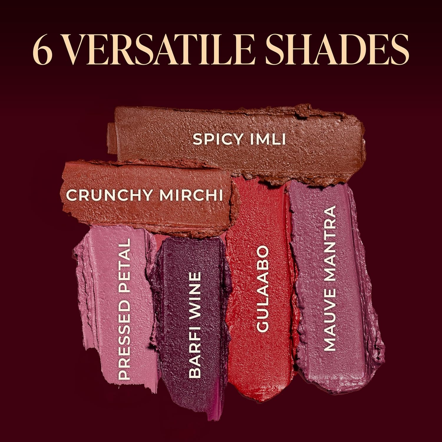 LoveChild Masaba The Batua (Purse) Lipstick