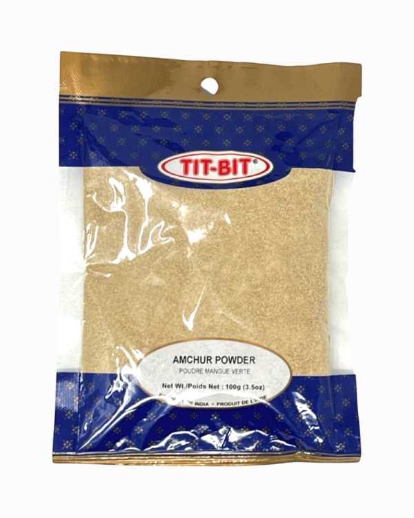 Tit-Bit Amchur Powder