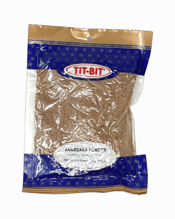 Tit-Bit Anardana Powder 100g