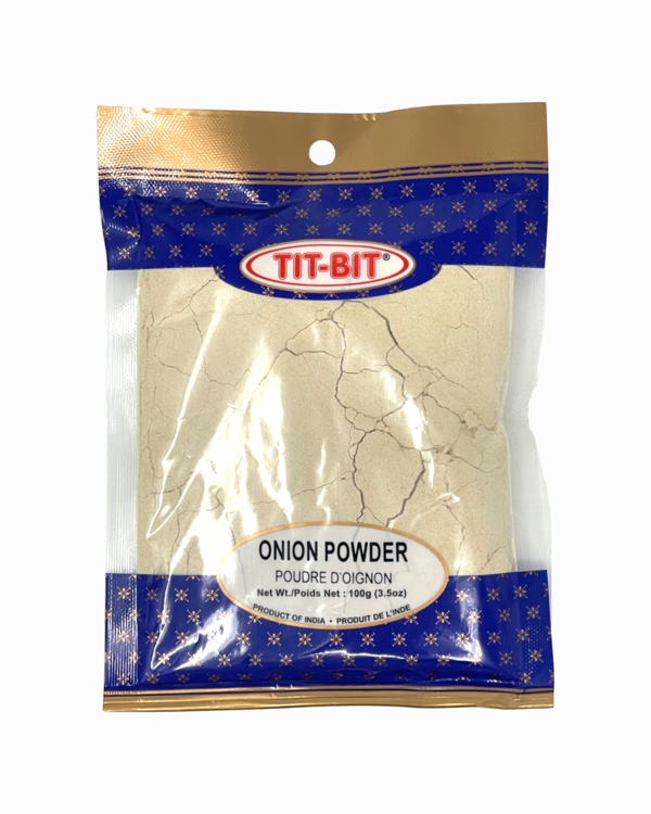 Tit-bit Onion Powder 100gm