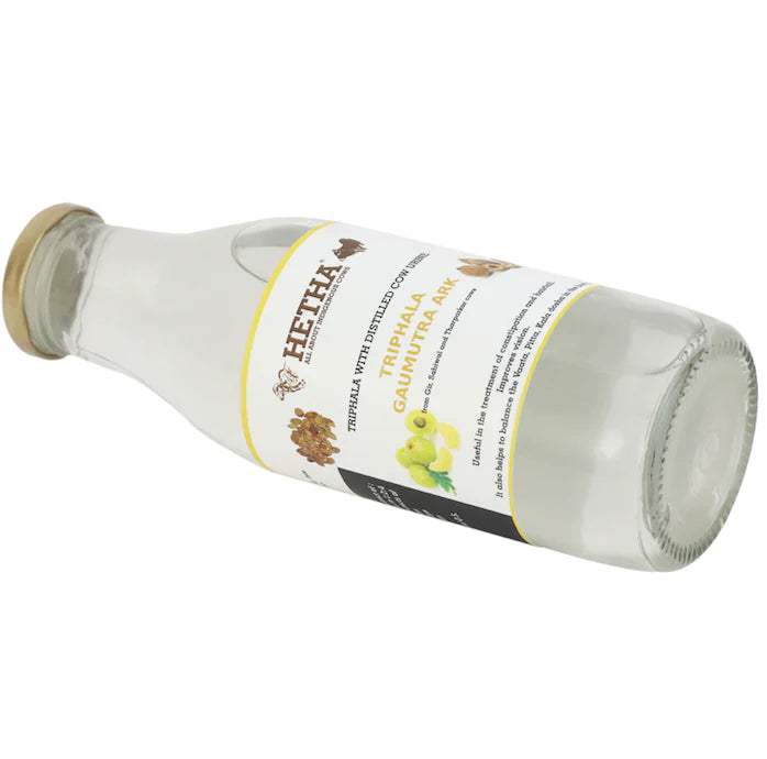 Hetha Triphala Gaumutra Ark