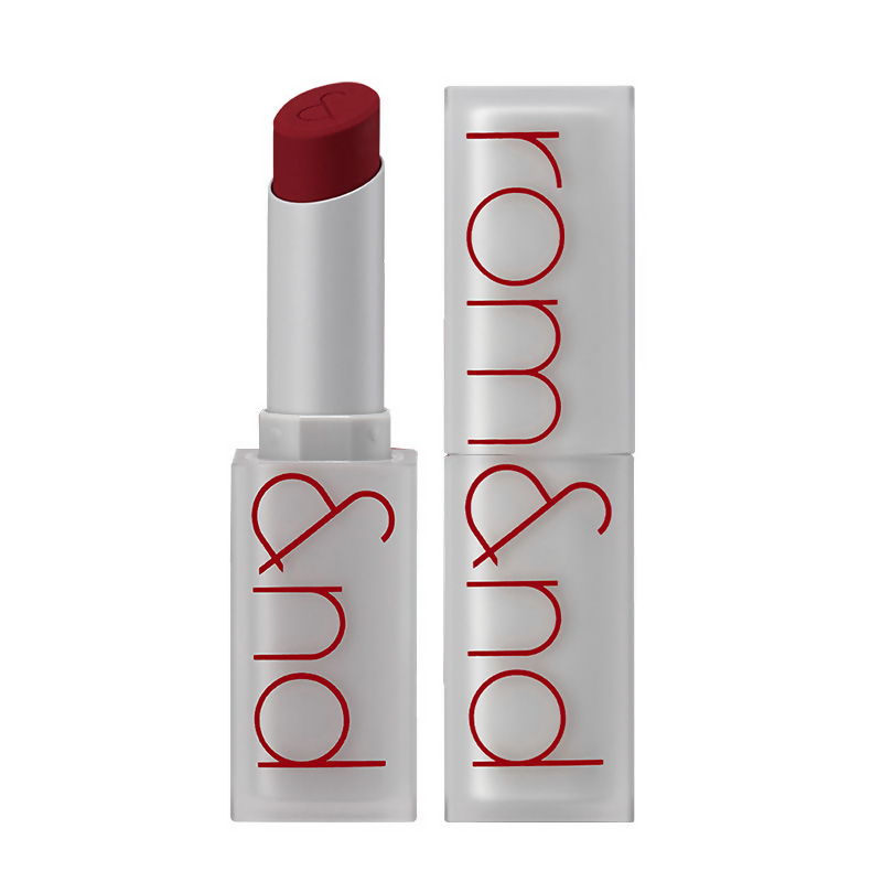 Rom&nd Zero Matte Lipstick - 15 Midnight