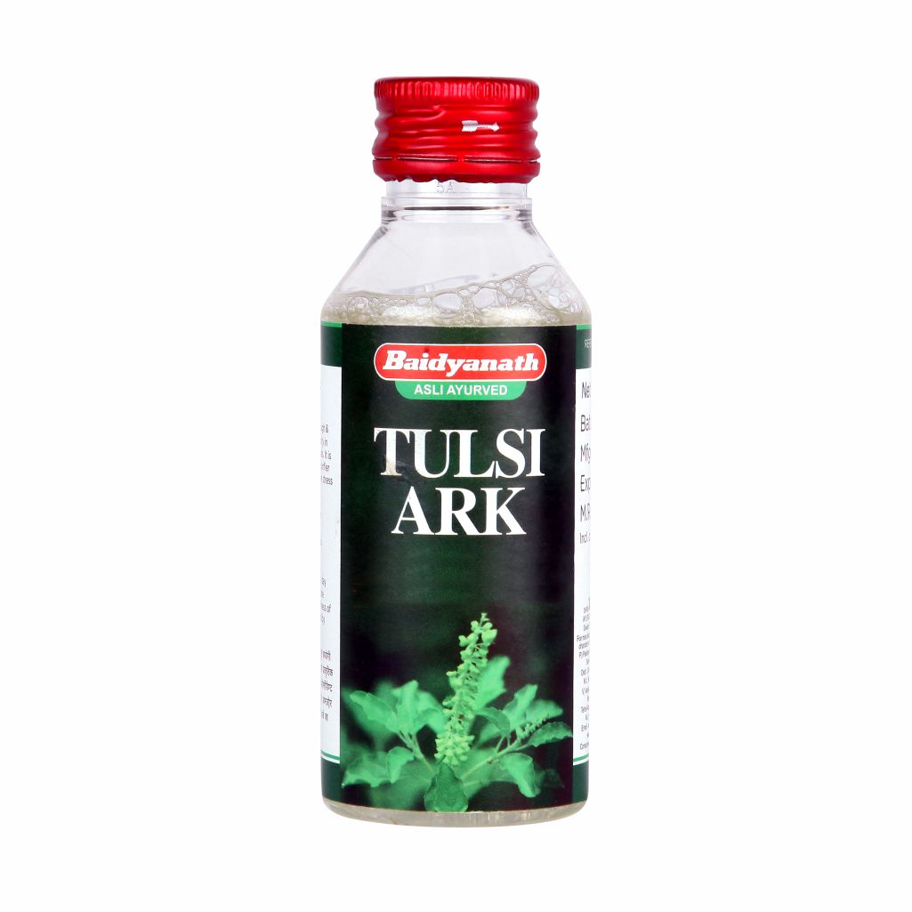 Tulsi Ark - Image 2