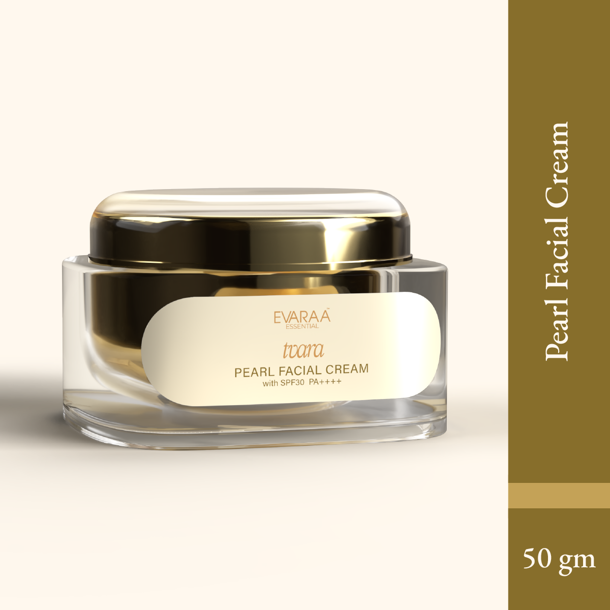 Evaraa Essential Pearl Facial Cream