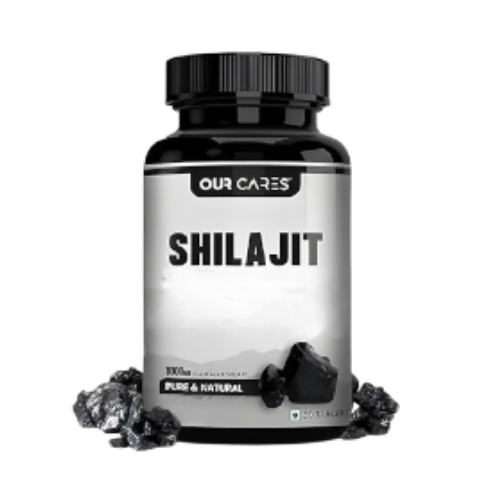 Our Cares Sj 1000 mg Tablets
