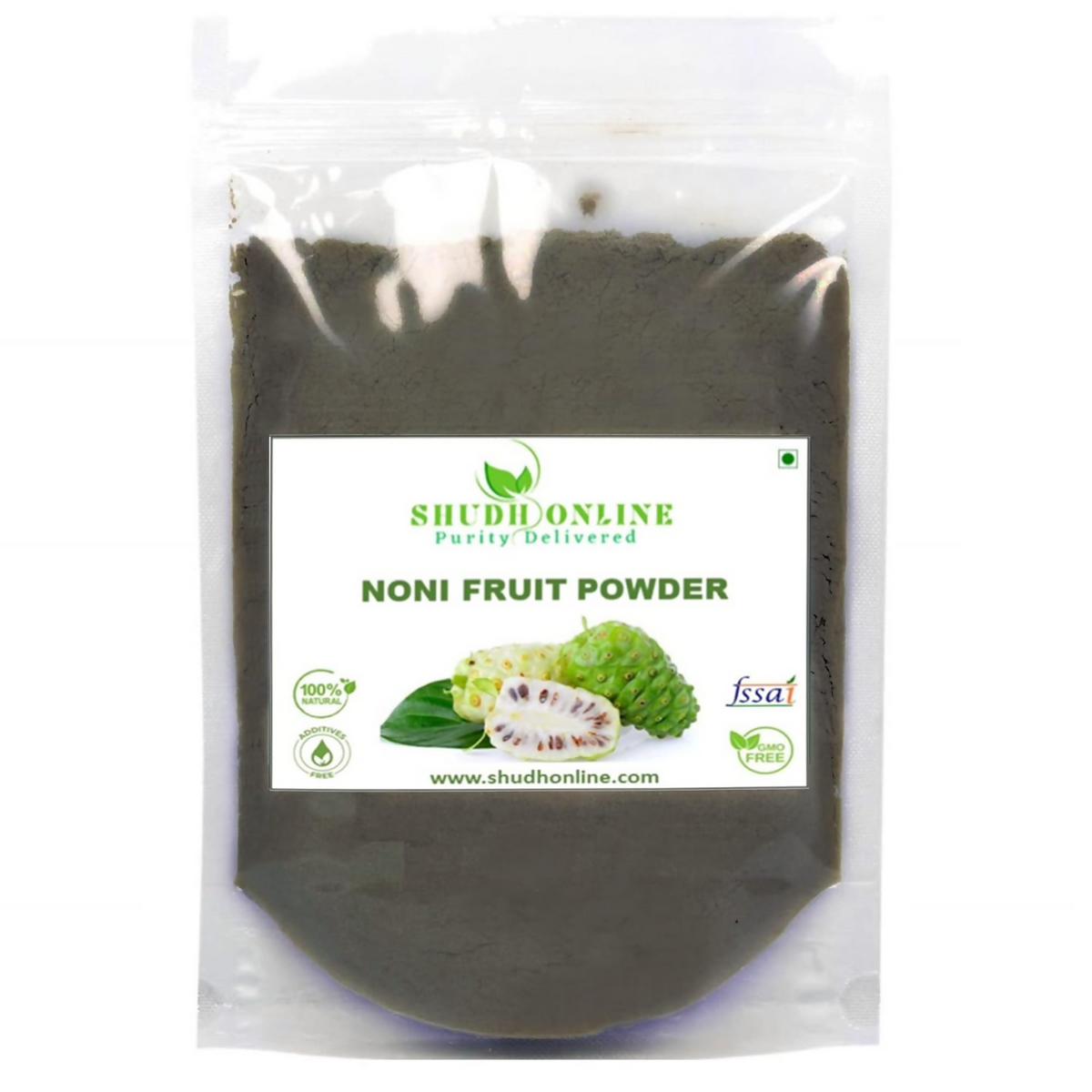 Shudh Online Noni Fruit Powder